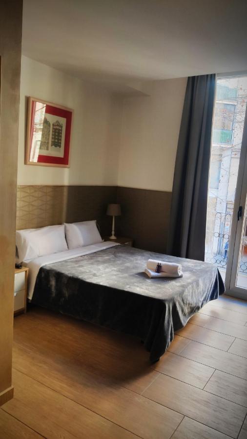 Hostal Agua Alegre Barcelona Exteriér fotografie
