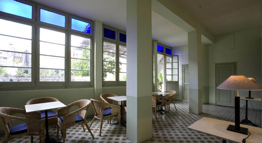 Hostal Agua Alegre Barcelona Exteriér fotografie
